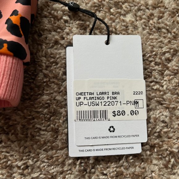 Two-Piece Activewear Set - Picture 8 of 8